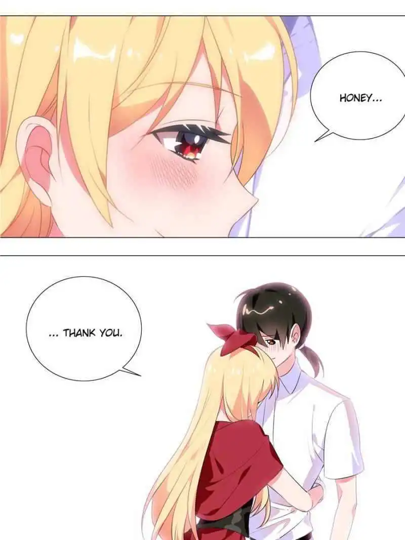 My Girlfriend is a Dragon Chapter 112 21